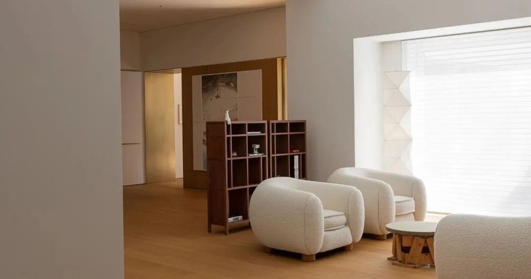 福州私宅别墅丨中国福州丨DCD 大成设计-35