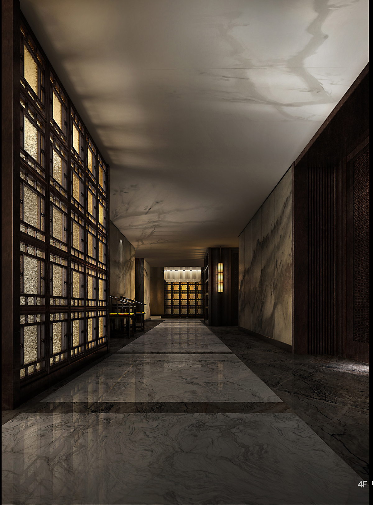 昆山曙光酒店-18