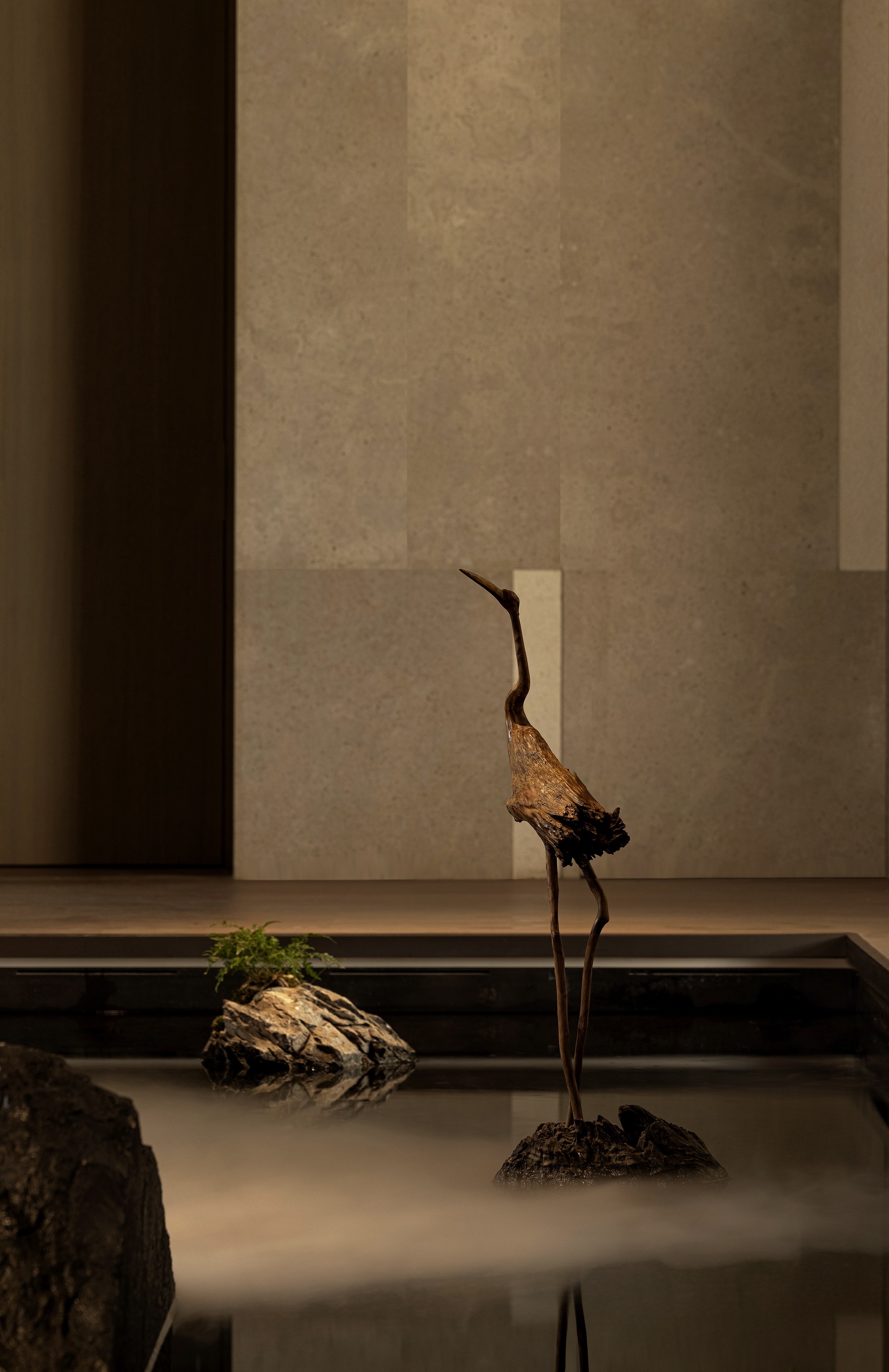 佰赢集团企业总部会馆丨中国杭州丨众睦设计-32