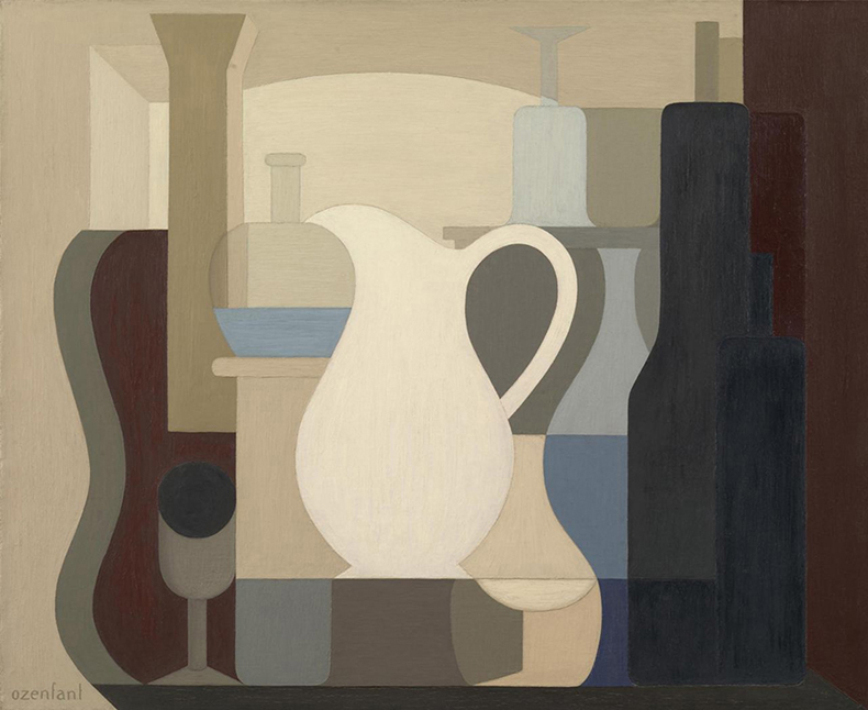 萨伏伊别墅丨勒·柯布西耶-9