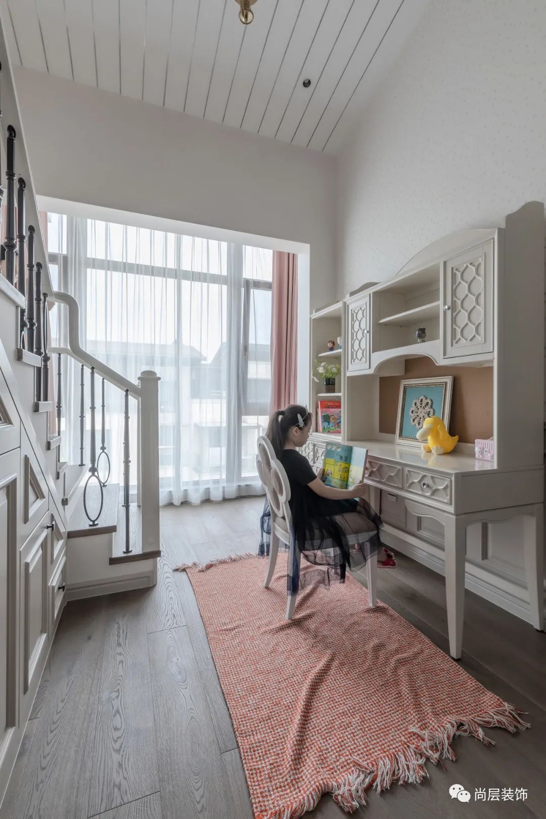 哈利波特与赫本邂逅,演绎空间诗学-63