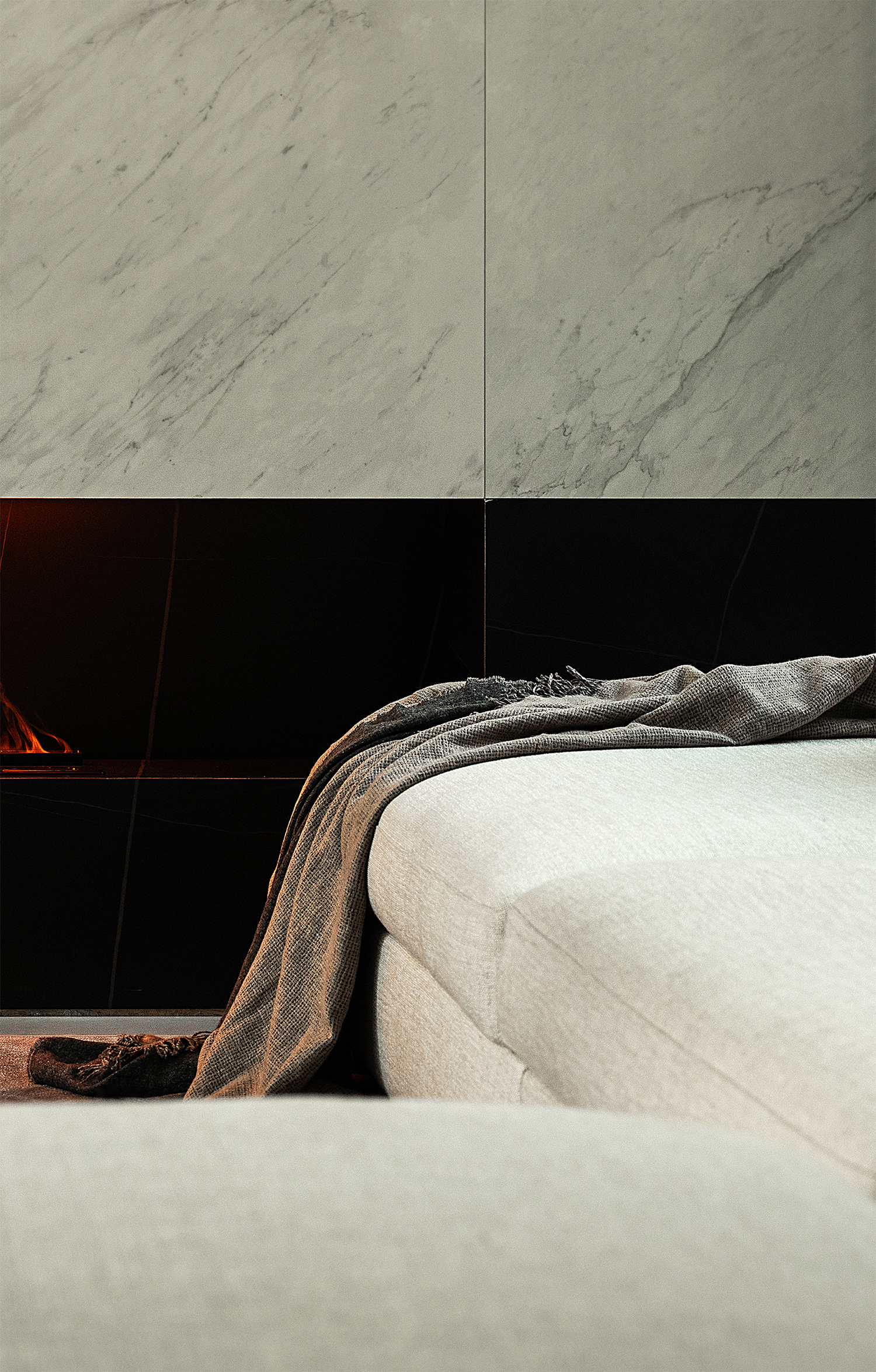 苏州极简别墅丨中国苏州丨石木空间建筑设计事务所（SMD）-43