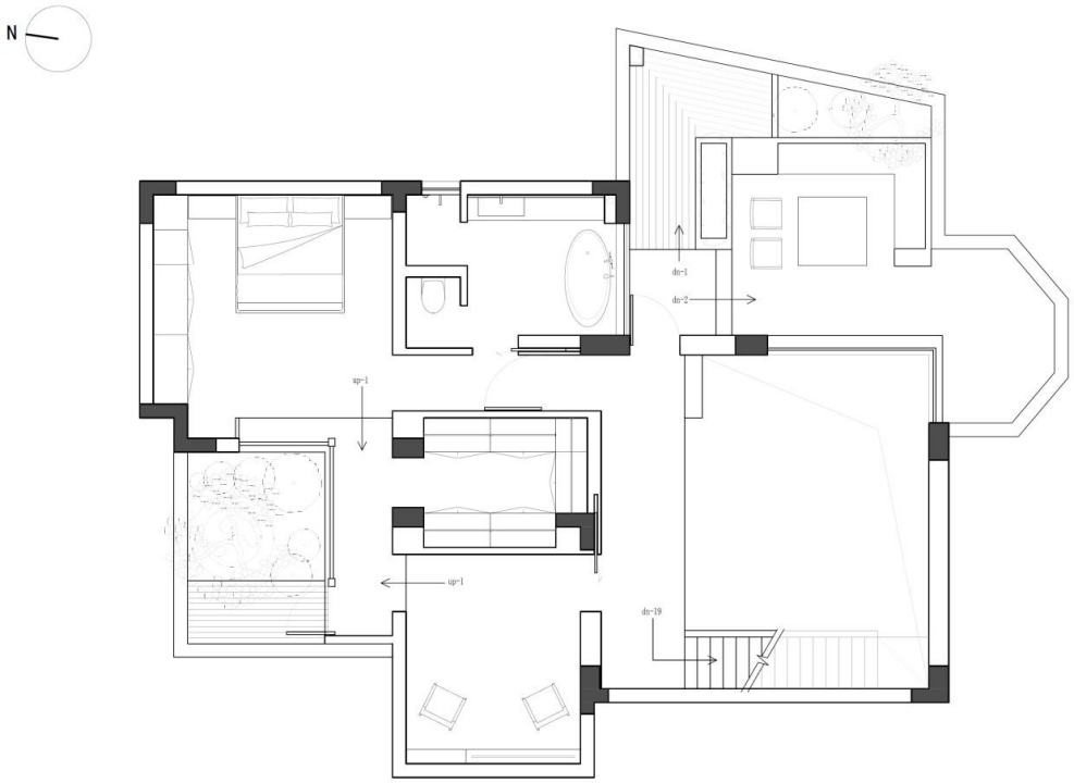 Clarify与自然共生丨中国成都丨回声空间-28