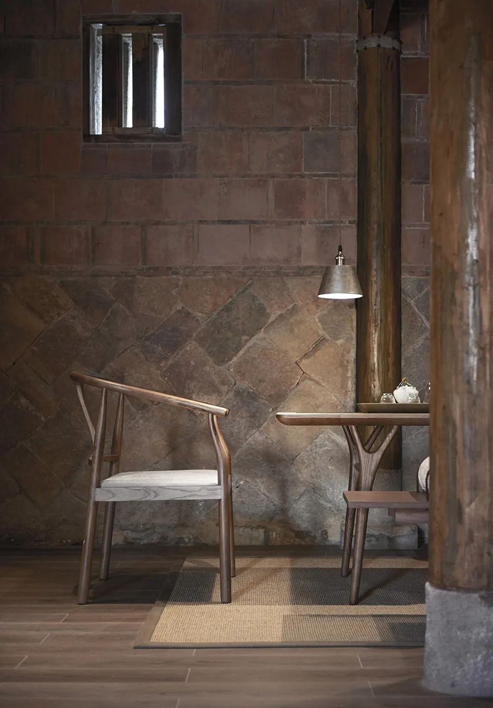 青普梧林文化行馆丨中国福建丨谜舍设计工作室-62