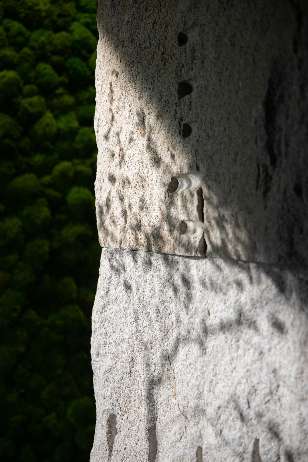 超然独立于世界之外，ONE-CU壹方办公室 | ONE-CU壹方-59