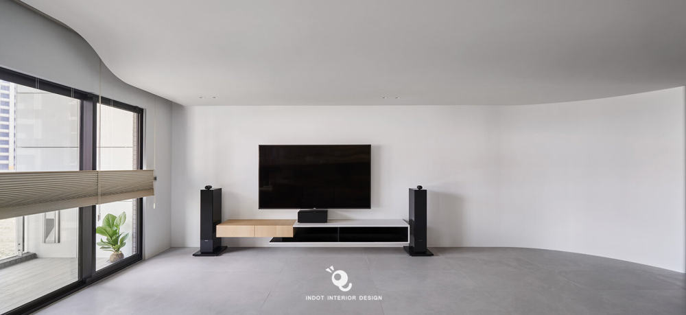 新庄医师宅丨虫点子创意设计-20