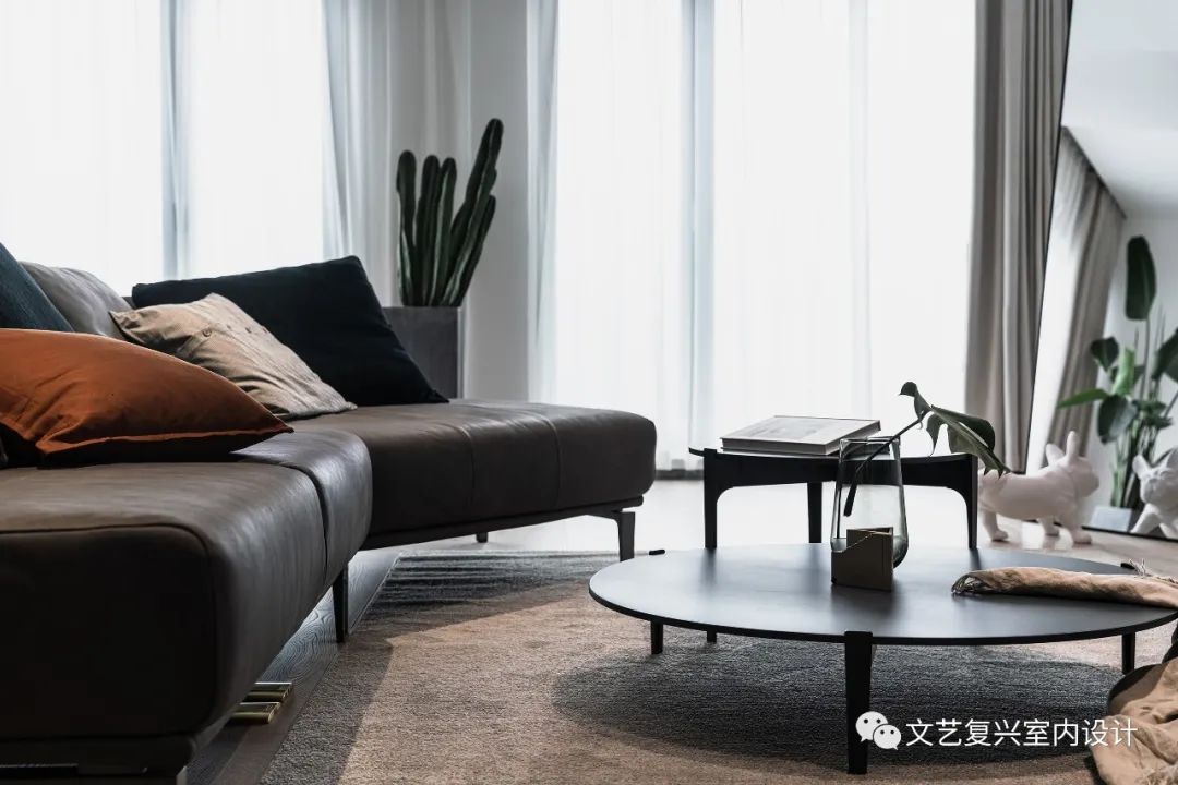 莫吉托丨文艺复兴室内设计-1