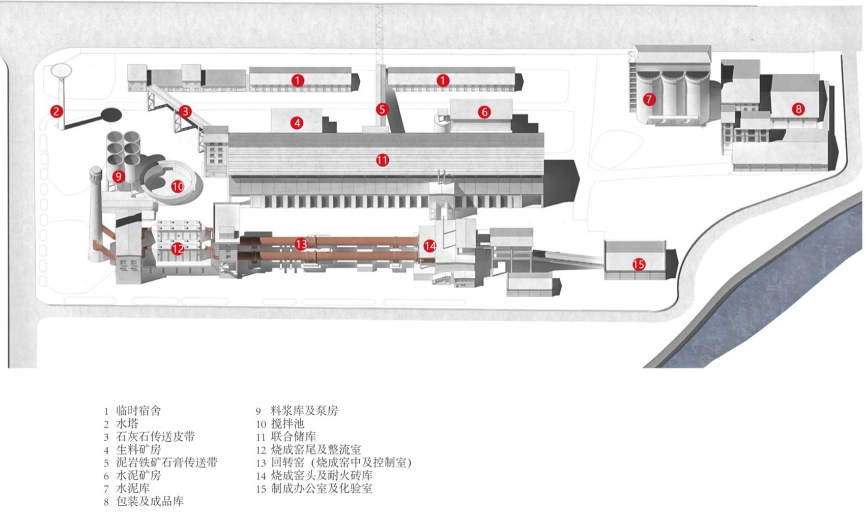 西藏美术馆丨中国拉萨丨同济大学建筑设计研究院-18