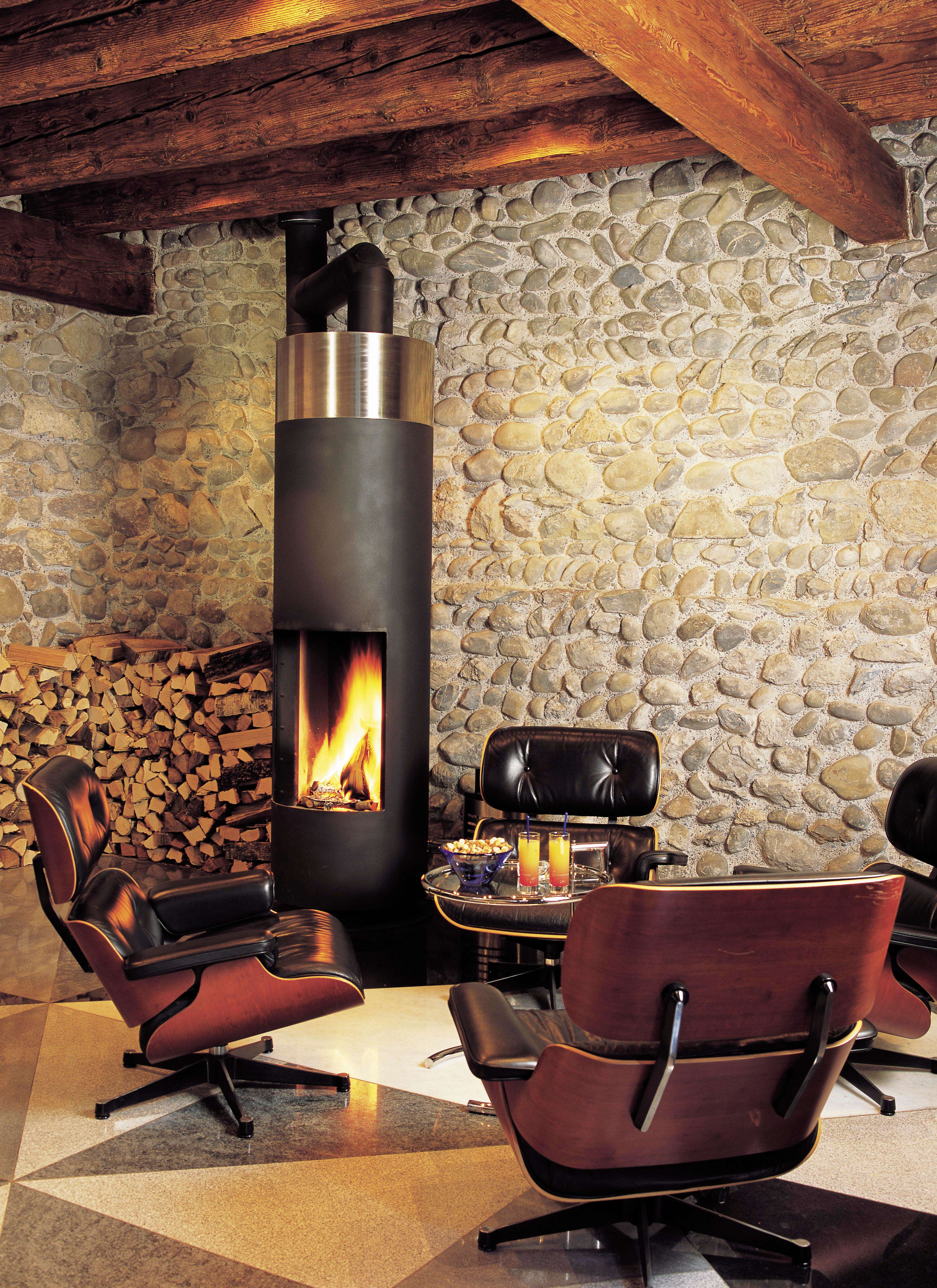 瑞士苏黎世威德酒店-4