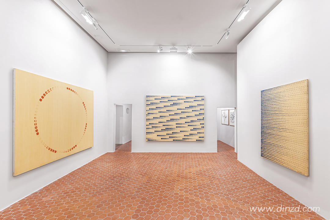 李禹焕阿尔勒中心丨法国阿尔勒丨安藤忠雄-46