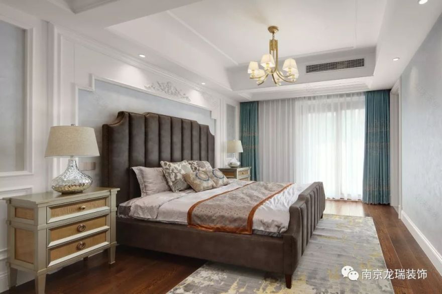 归来的雁,寄托父母深情的家-61