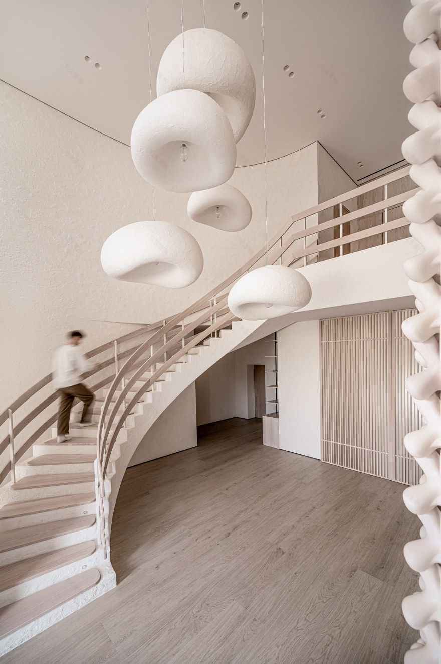 Mureli 住宅丨乌克兰基辅丨Makhno Studio-8