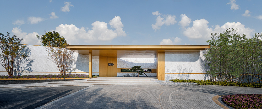 Zhejiang Longhu Jade Mansion - Residence - L&A GROUP | To Create a Better Environment-43