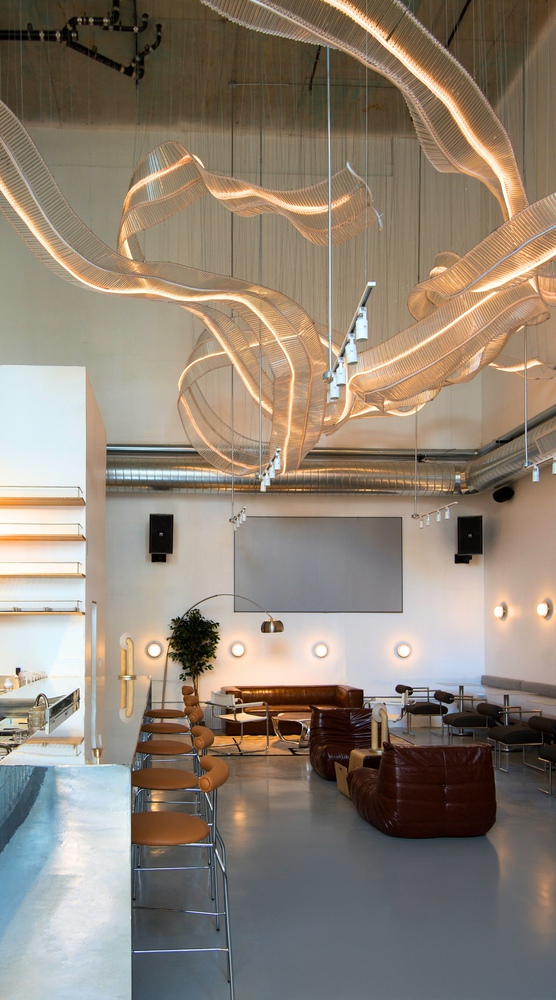 咖啡店丨美国纽约丨Design Next Agency-12