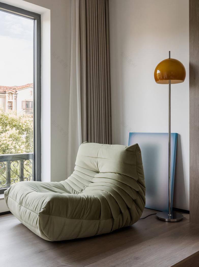 老别墅焕新颜 · 现代风格大宅设计-70