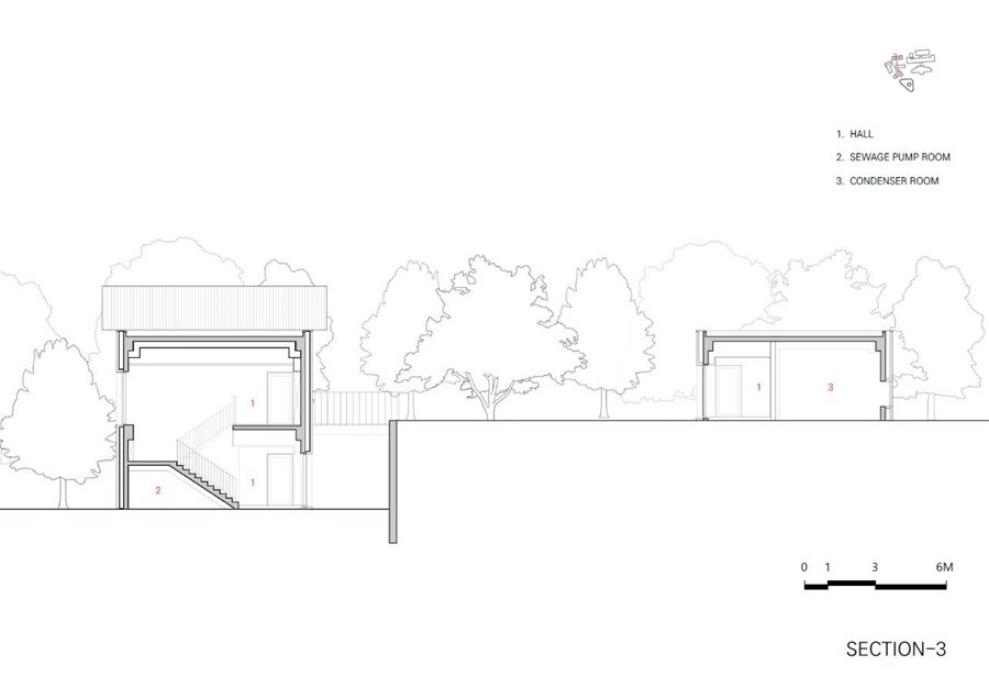 蓝精灵村学校丨韩国华城市丨Hyunjoon Yoo + Partners-24