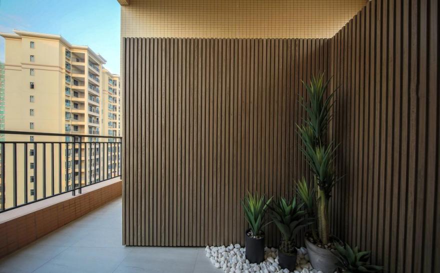 时代康桥样,现代简约家居设计典范-32