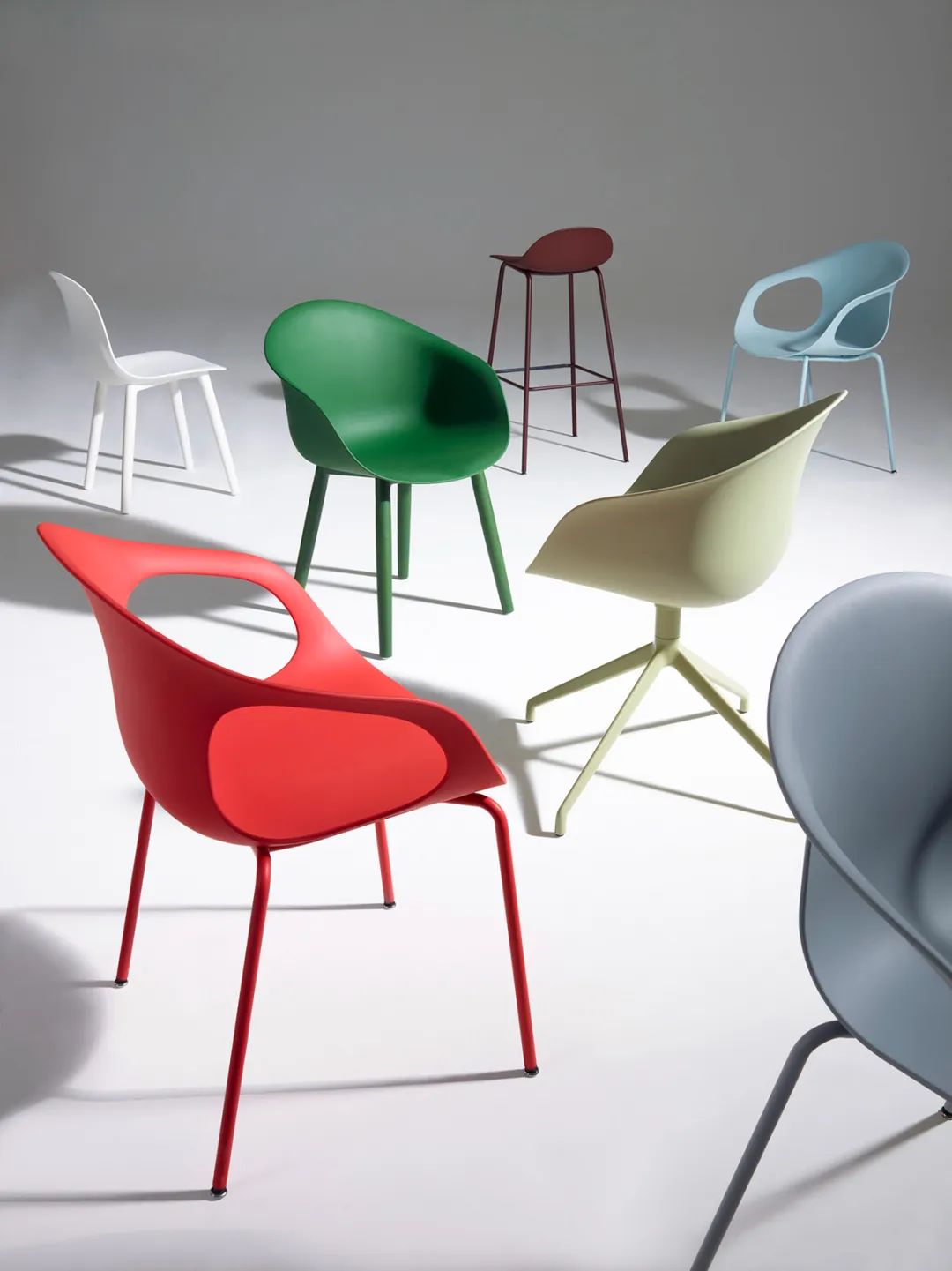 NetApp 英国温莎办公室设计丨DENTON-42