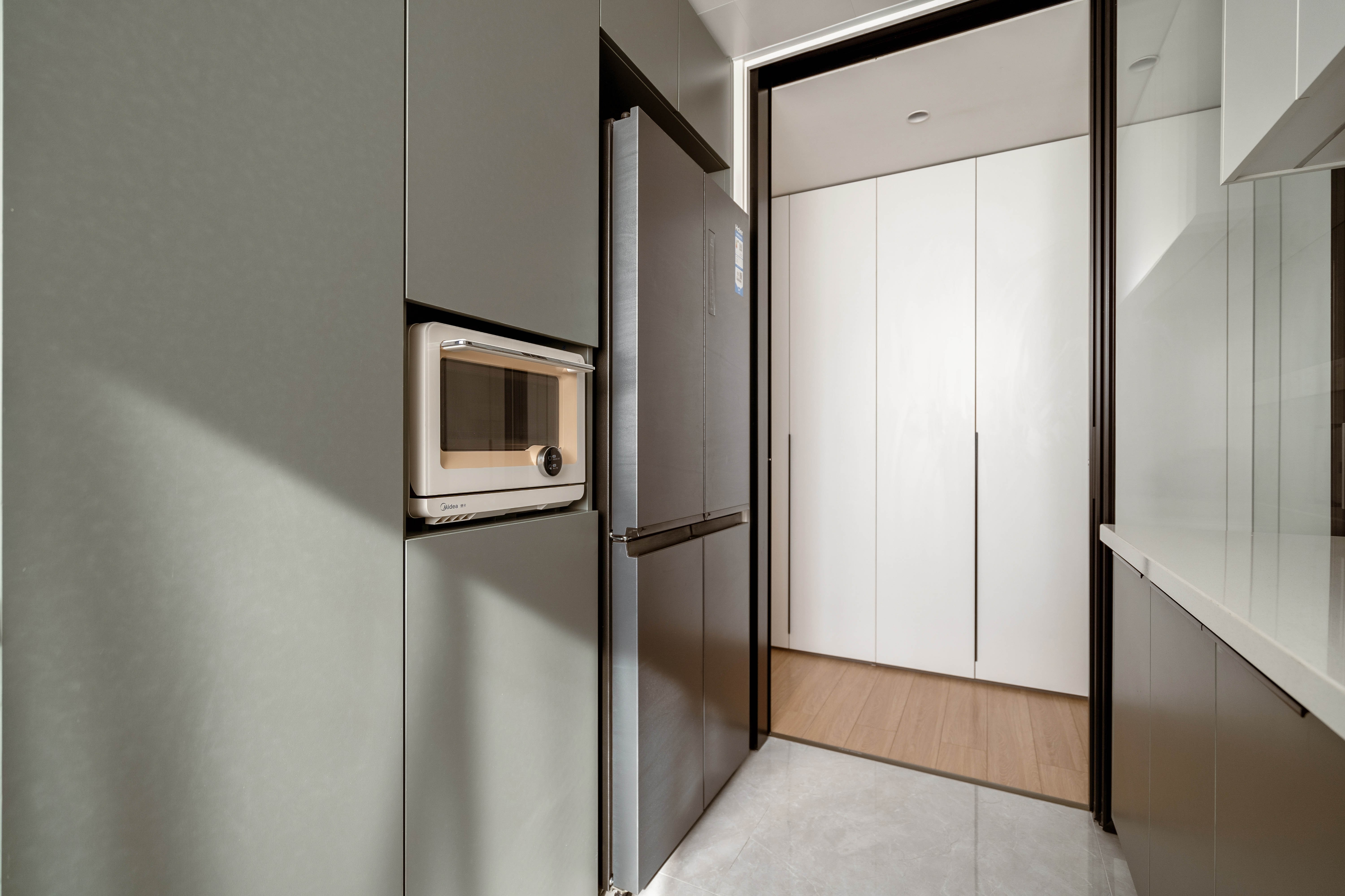 老破小逆袭!退休夫妇的浪漫新生活-21