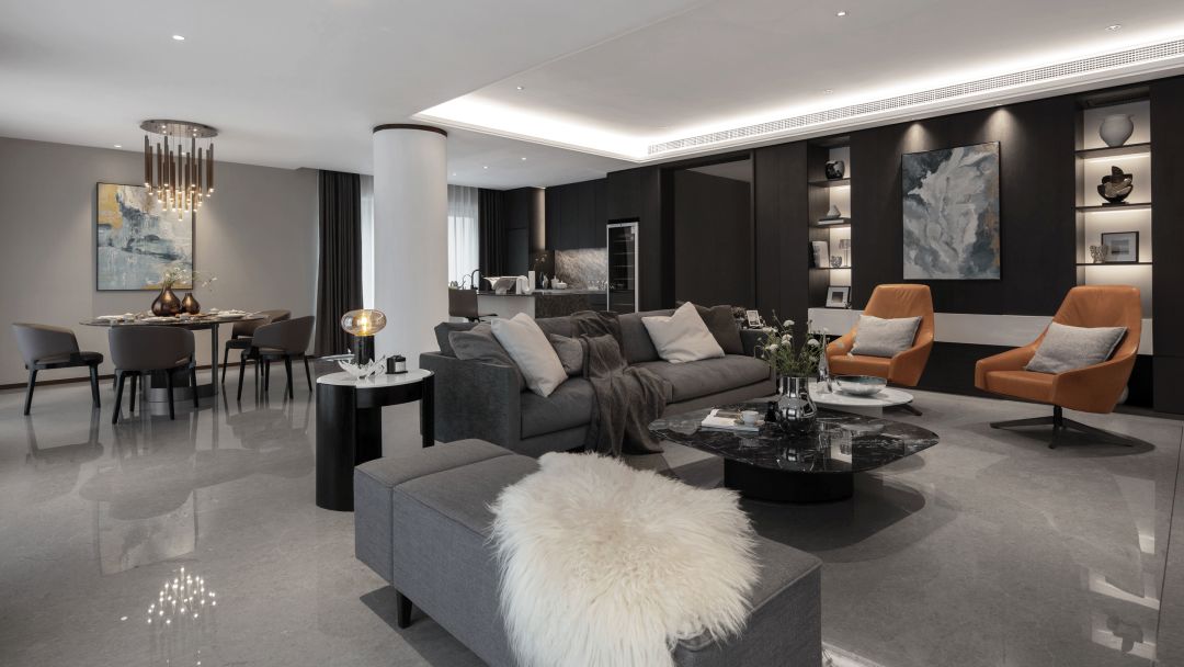 上海建德南郊别墅-9