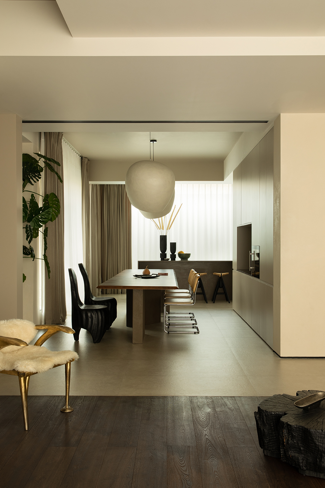 黎水仁佳设计创始人叶永志私宅-13