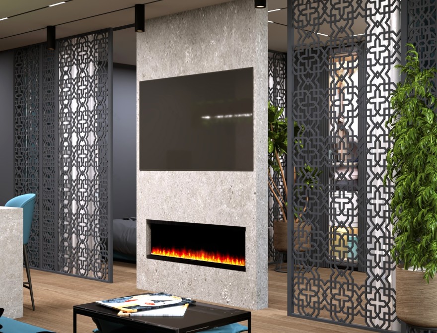 ЖК"Loft у озера"-5