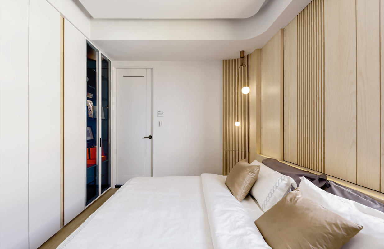 新驛城  藝瓦高雄室內設計丨中国高雄-16