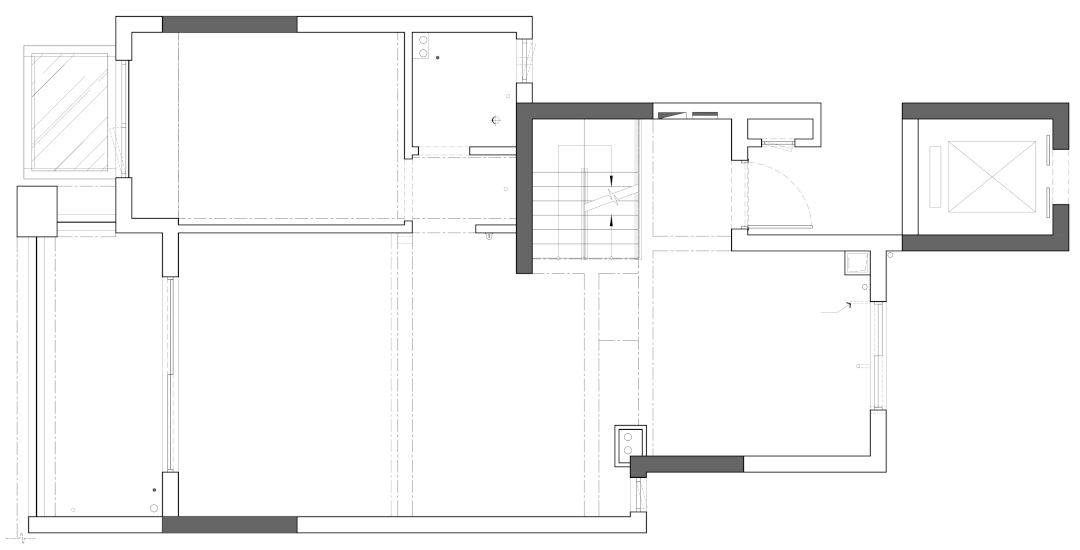 《诗·雅·集》·杭州多层家居空间的艺术探索丨中国杭州丨菲拉设计-80