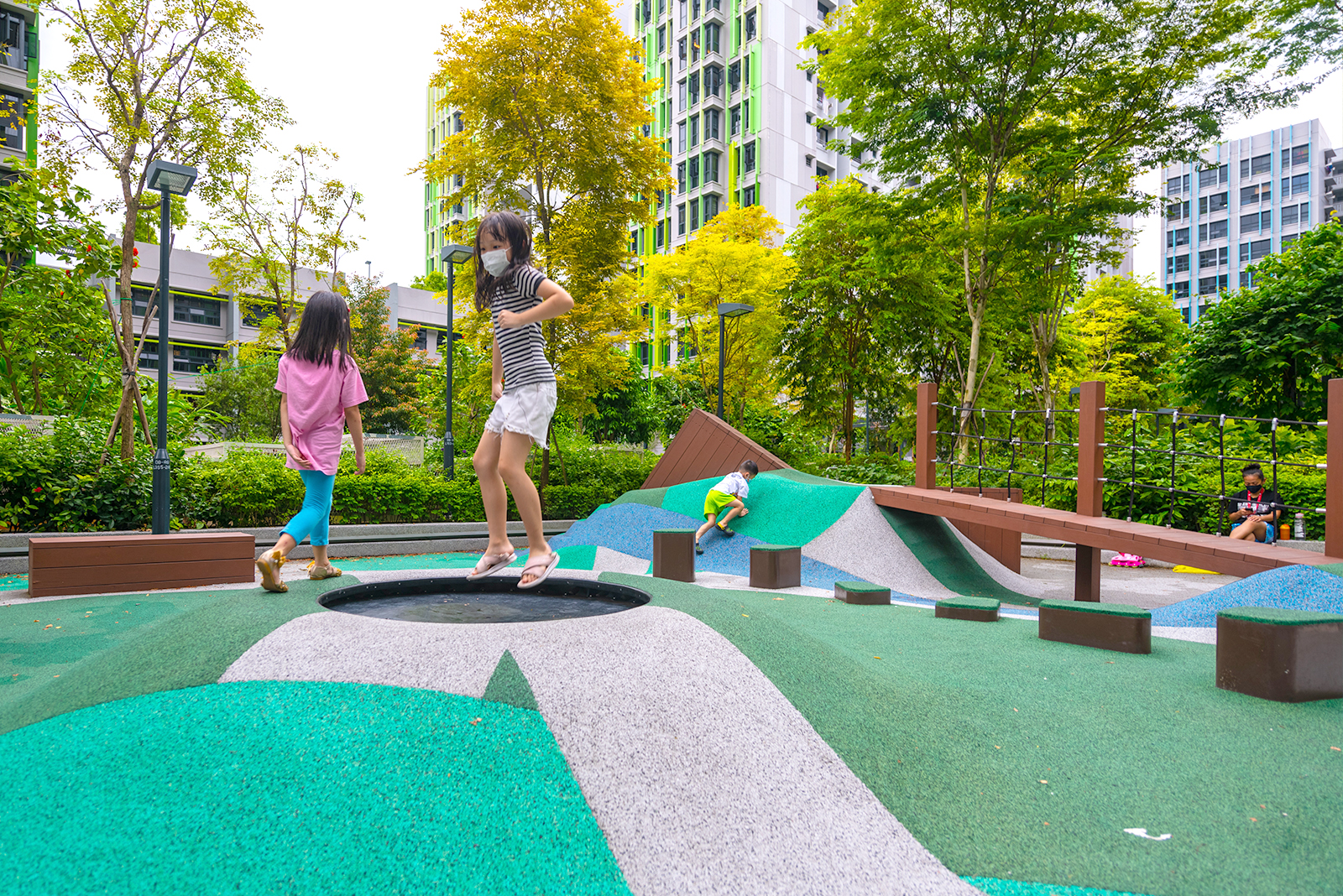 丨新加坡丨Carve,MKPL Architects Pte Ltd-27