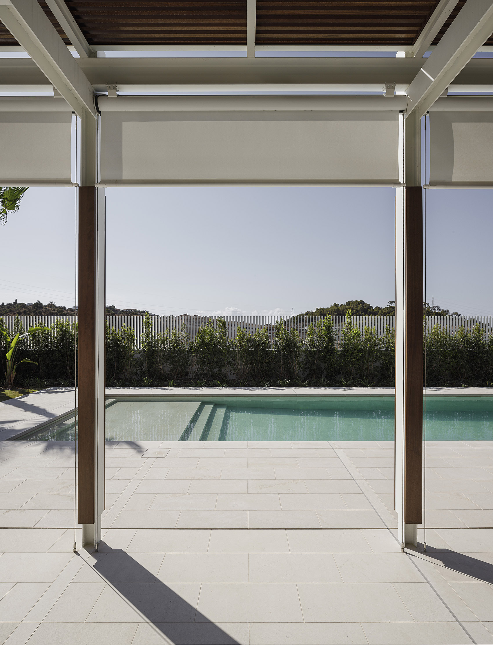 AC 住宅丨西班牙丨Marina Uno Arquitectos-74