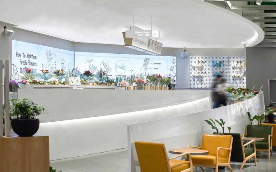 鹿岛生活丨集嘉设计-9