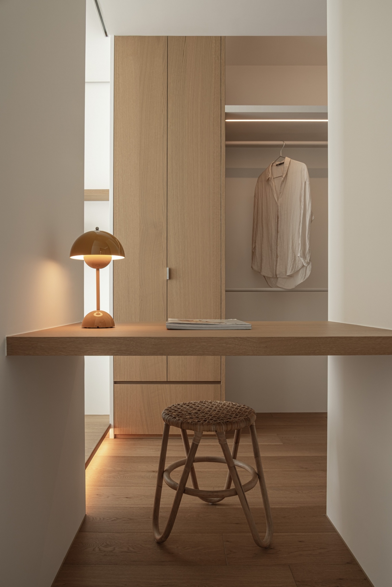 闲谷陈宅 | 创境设计-14