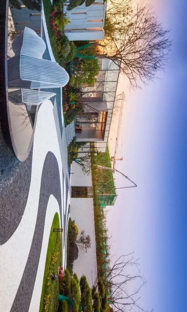 浮于此间，宛若仙庭 | 祥生.云境-16