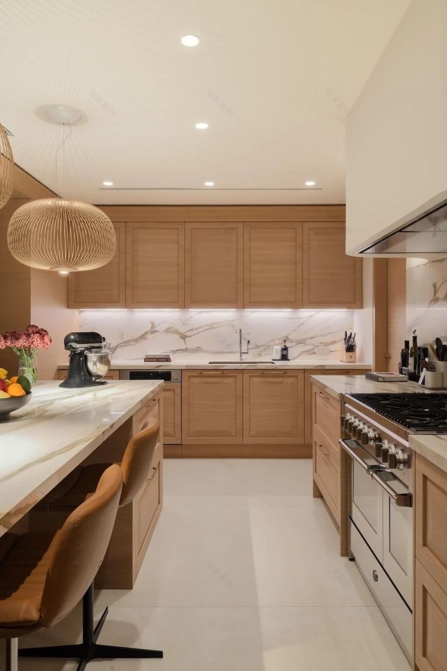 E House 住宅丨土耳其伊斯坦布尔丨Setenay Erkul Architects 事务所-13