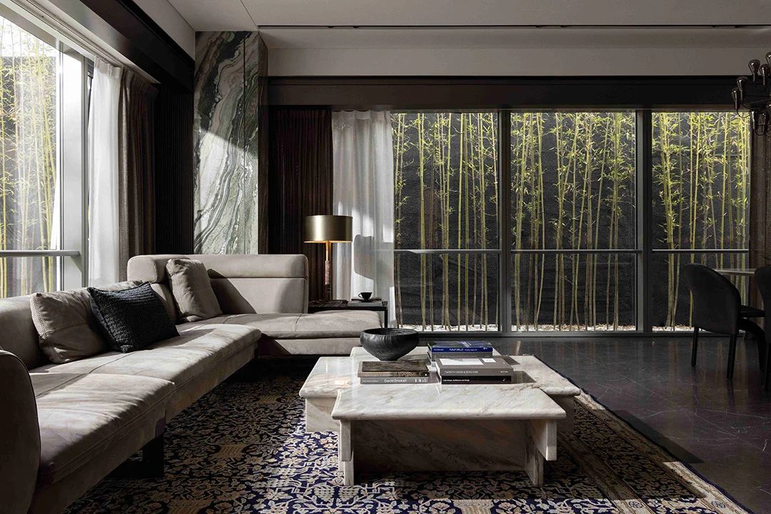 苏州万科左岸中心丨中国苏州丨DIA 丹健国际-31