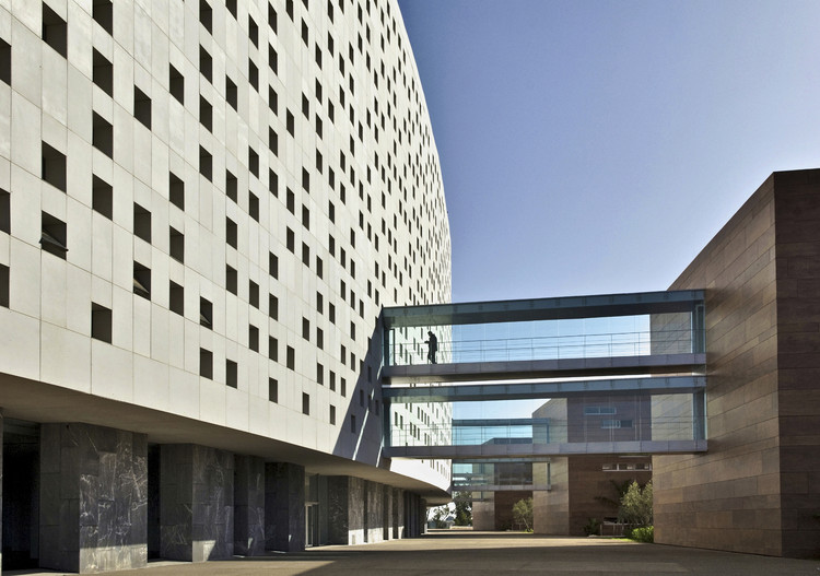 CasaNearShore Parcelle A-B  Groupe3Architectes + Omar Aloui + Taoufik El Oufir-16