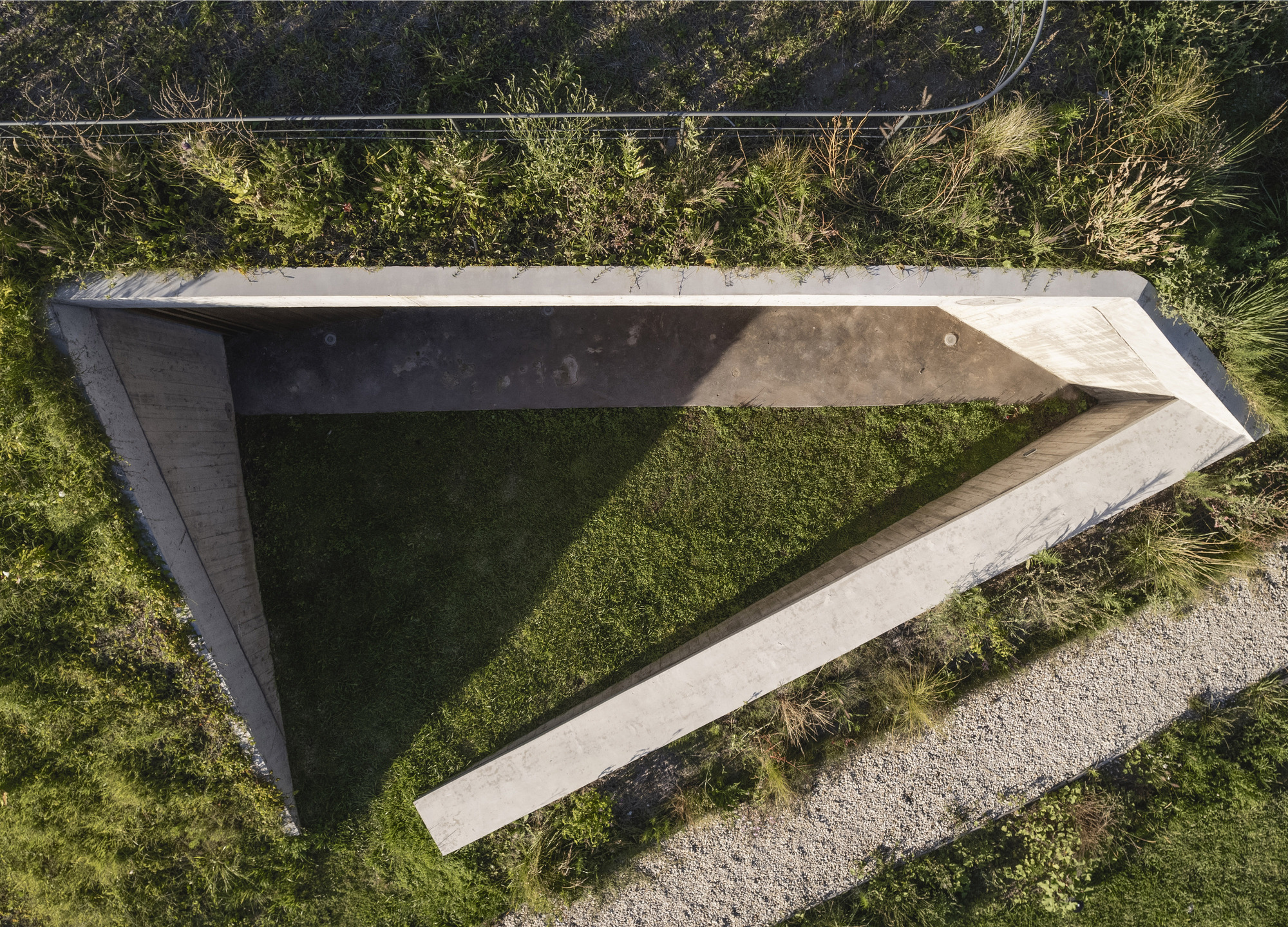 阿雷纳大厦丨阿根廷丨ZIM arquitextura-36