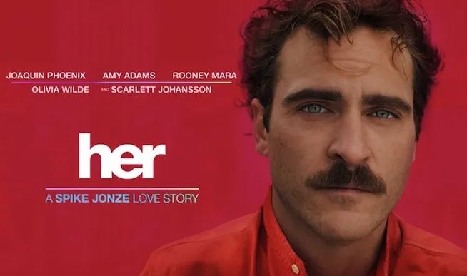 《她 Her》室内设计丨美国洛杉矶丨K.K. Barrett-3