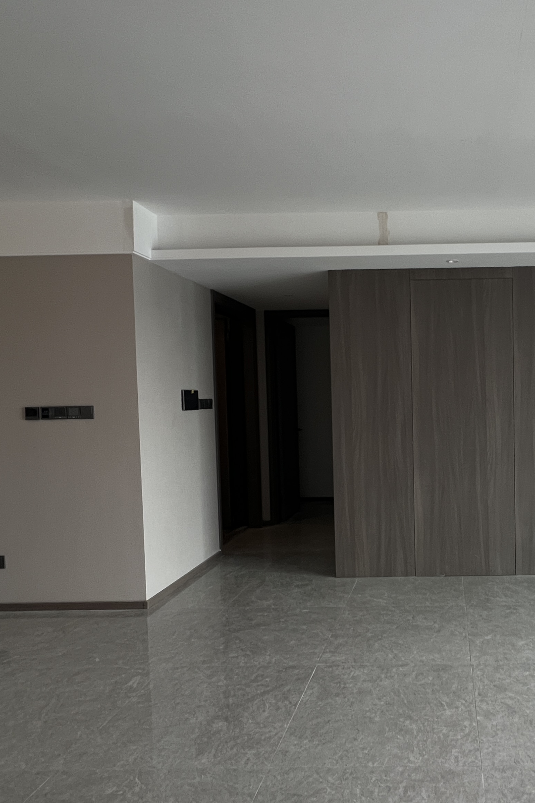 【菲拉设计】精装房改造 · 松弛有度 简而有道丨中国杭州丨菲拉设计(FLY DESIGN)-84