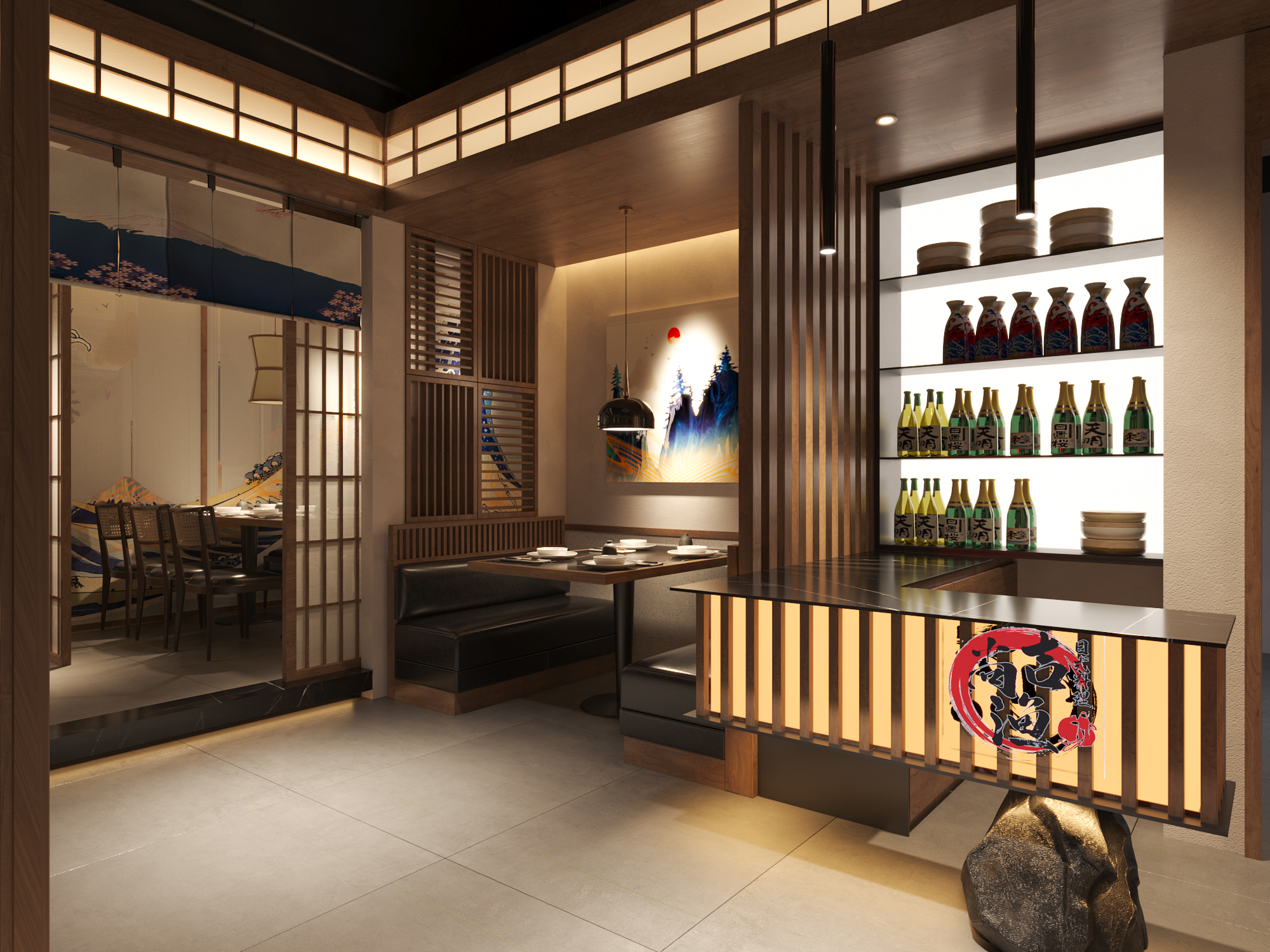 贵州凯里 ri 料体验店丨爱尔兰凯里-5