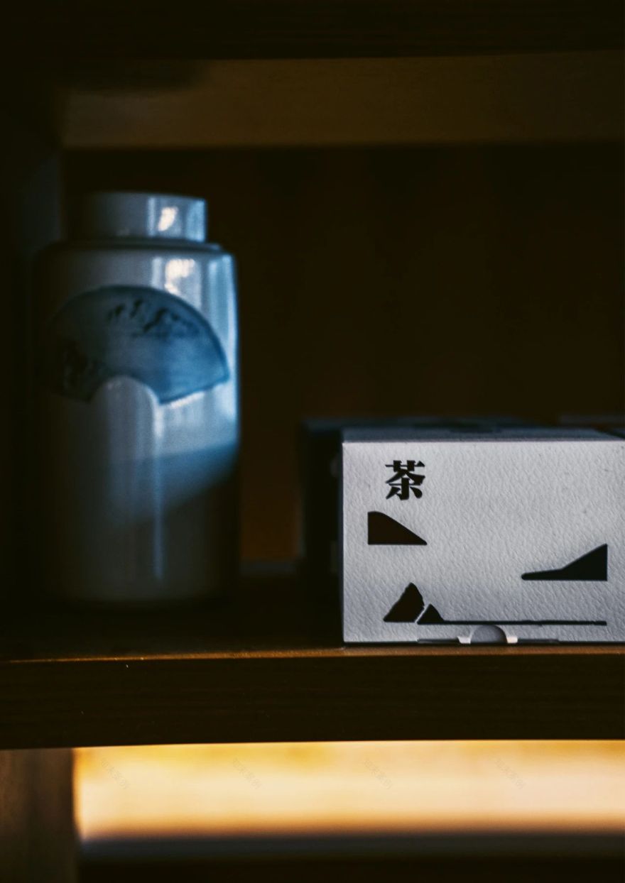 朝阳咖啡丨中国西安丨郭莘空间设计-26