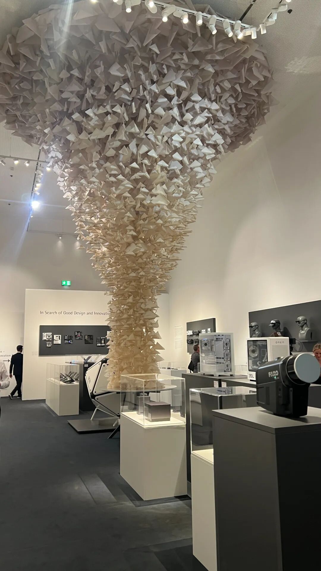 RedDotAwardWinner|荣获德国红点奖-82