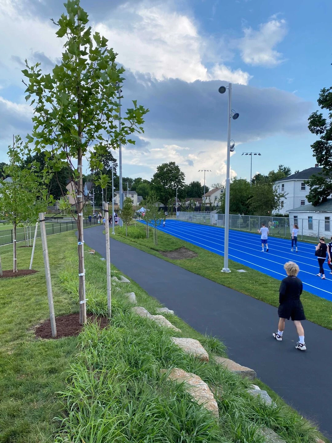 金凯德公园丨Bishop Land Design (BLD)-3