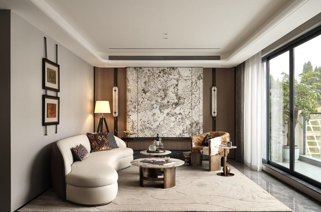 德阳·凤翥澜山上叠丨中国德阳丨MOD穆德设计-11