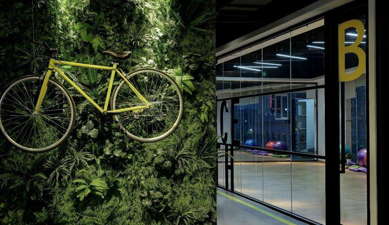 南昌华蕾健身-16