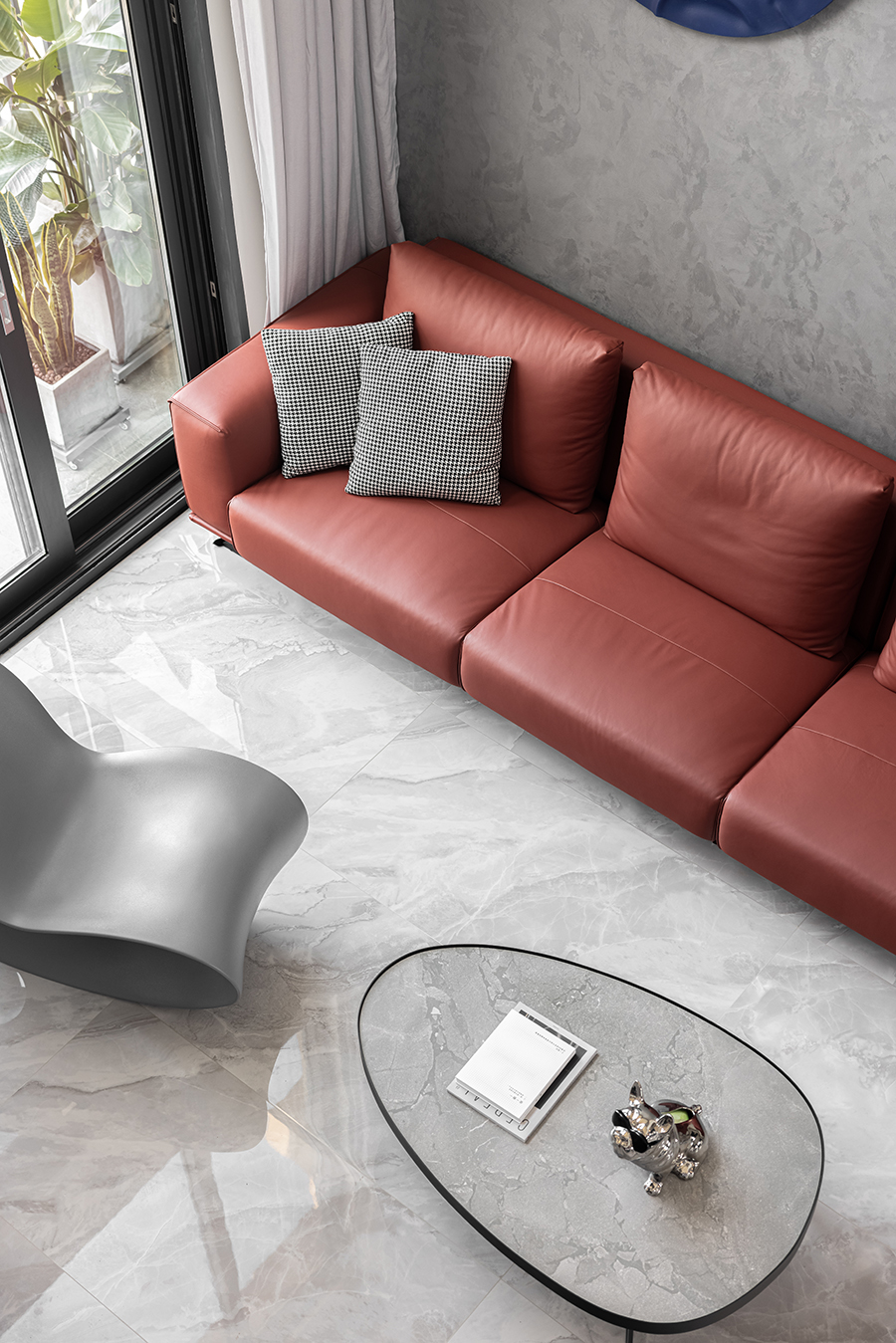 无集设计打造别墅生活新体验丨中国-33