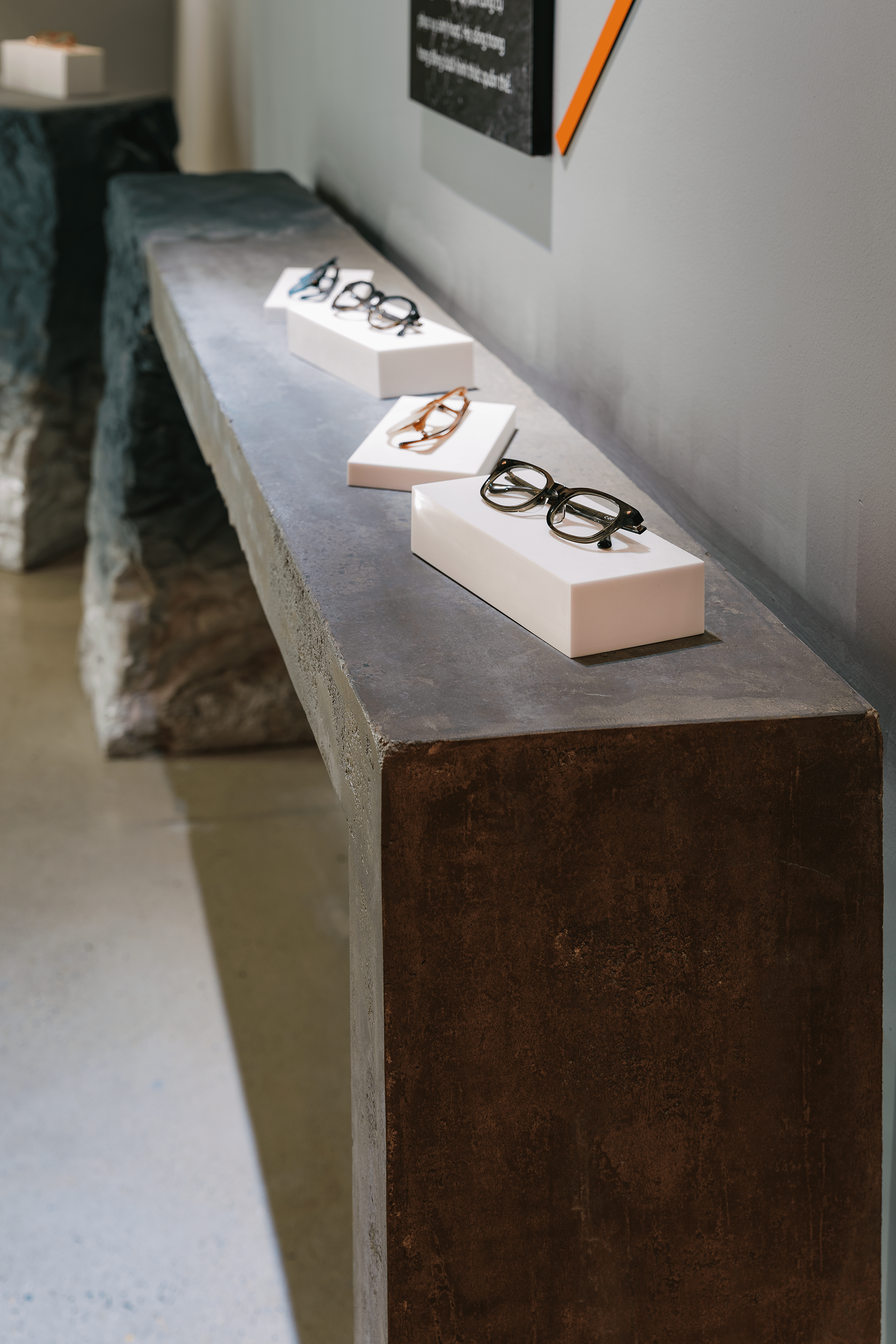 火星内部照片丨越南河内丨Naki Wood Studio-19