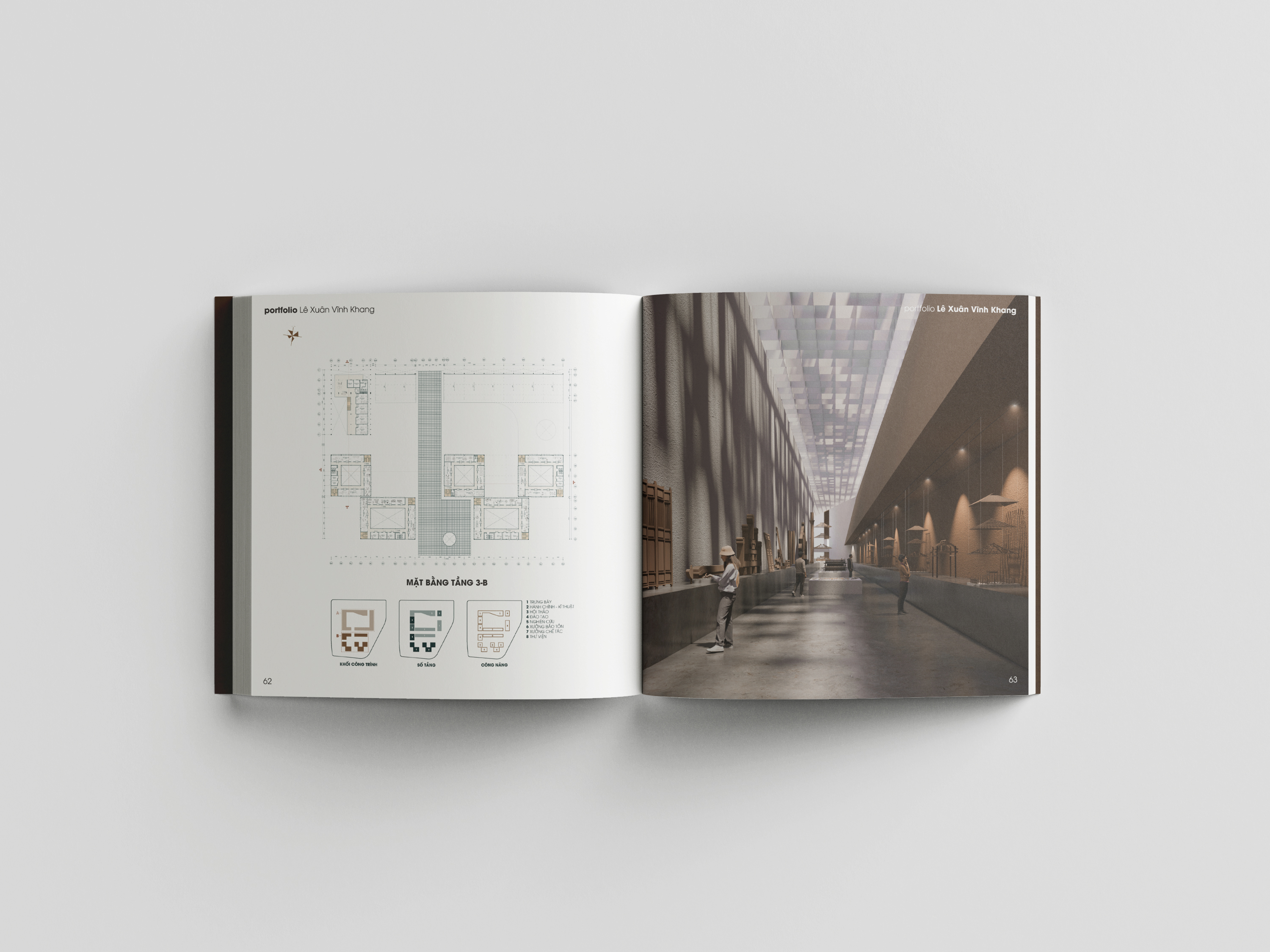 Portfolio - June 2024-31