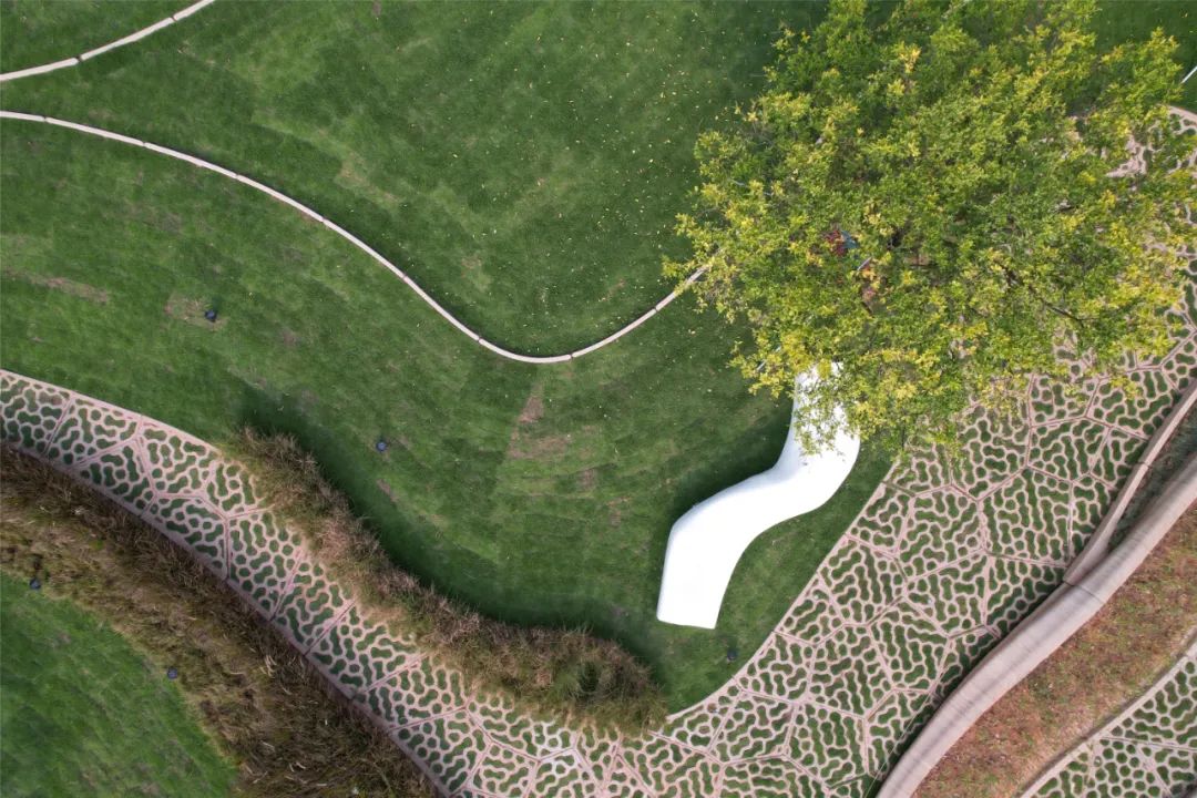 深圳宝安3D打印公园丨中国深圳丨中冶赛迪工程技术股份有限公司-82