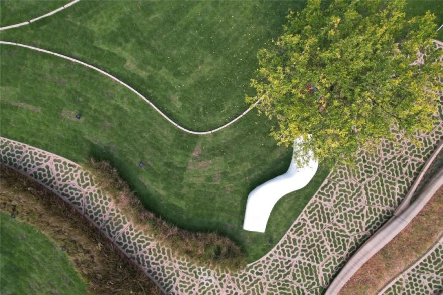 深圳宝安3D打印公园丨中国深圳丨中冶赛迪工程技术股份有限公司-82